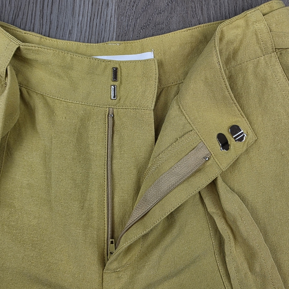 KanCan High Rise Shorts Size S - Picture 4 of 6